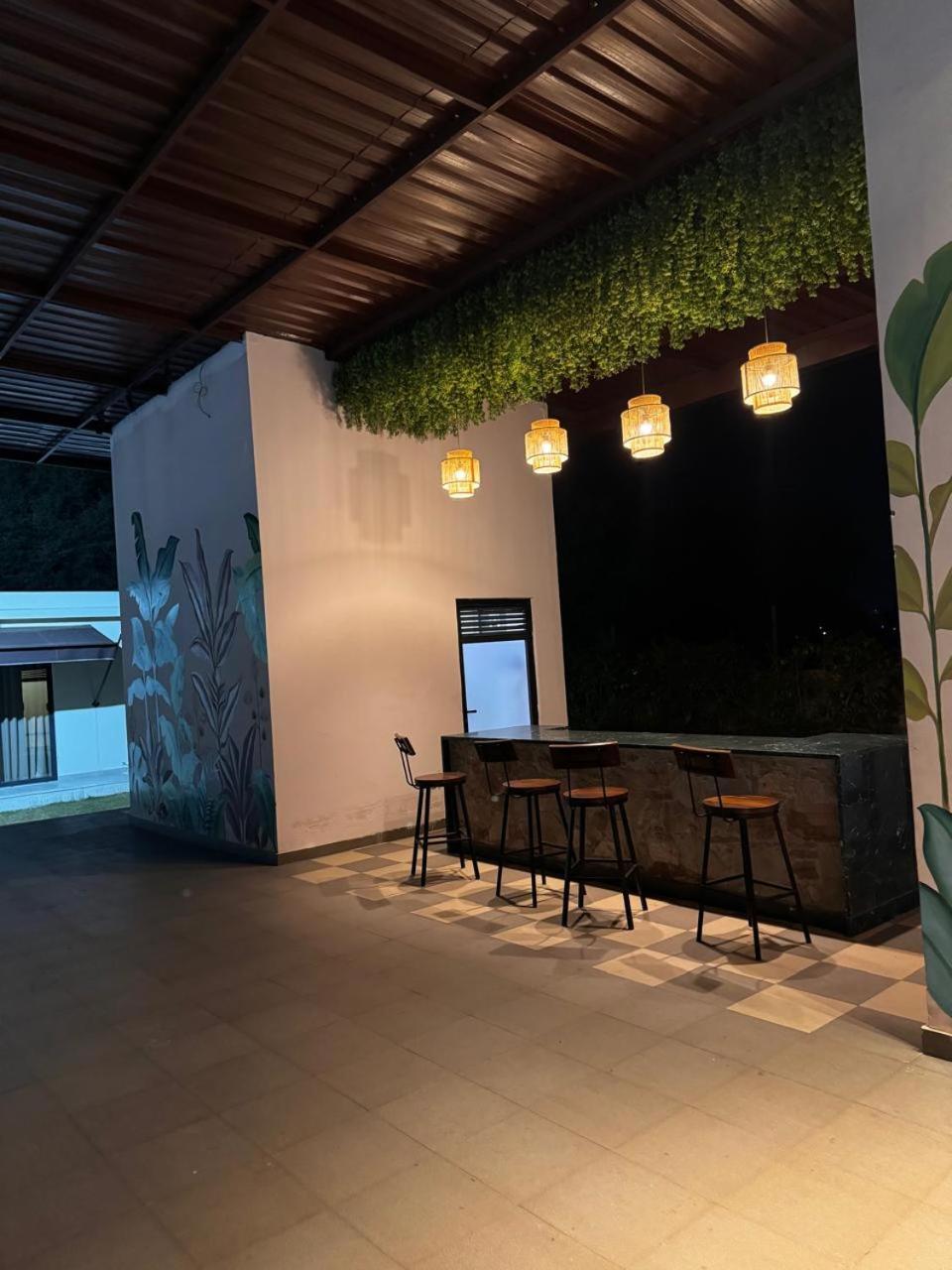 Amore Farms Kukas Jaipur Villa Eksteriør billede